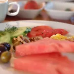 Hotel Lycia Kas