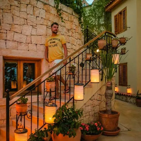 Lycia Hotel Kas