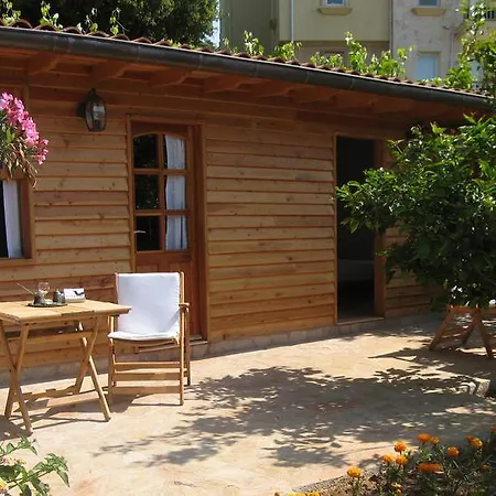 Lycia Отель 4*