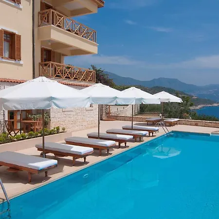 Hotel Lycia Kas
