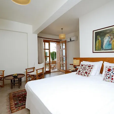 Lycia 4* Каш