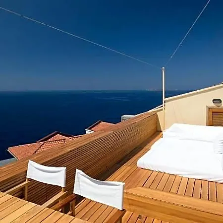 Lycia 4* Kaş