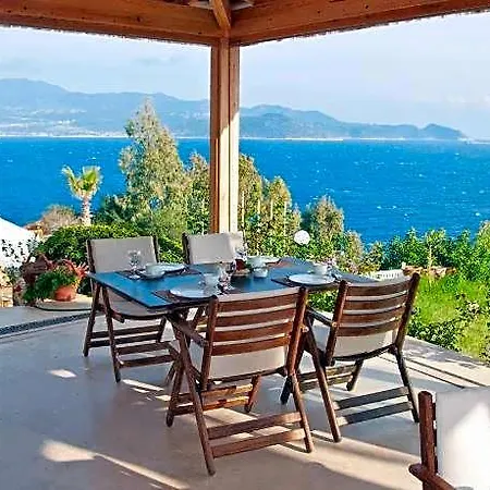 Lycia Szálloda Kaş