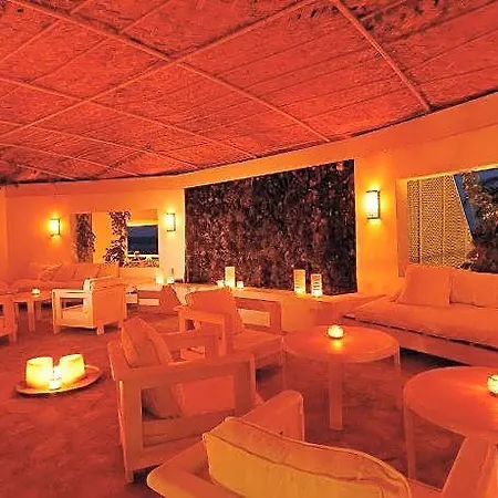 里西亚酒店 酒店 4*