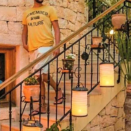 Lycia Hotel Kaş