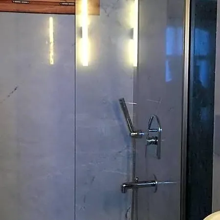 酒店 里西亚酒店