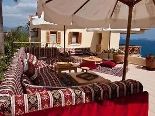 Hotel Lycia