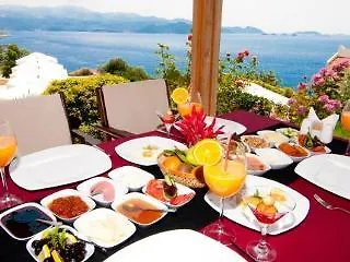 Lycia Hotel Kaş