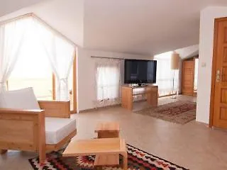 Lycia Hotel 4*