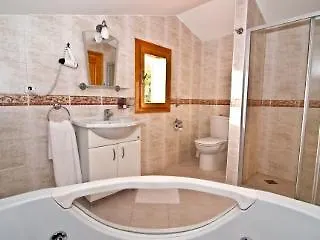 Hotel Lycia Kas
