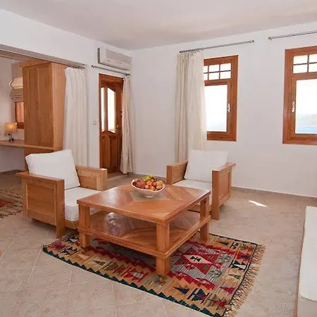 Hotel Lycia Kas
