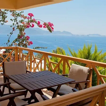 Hotel Lycia 4*