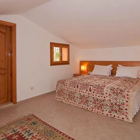 Lycia Отель 4*
