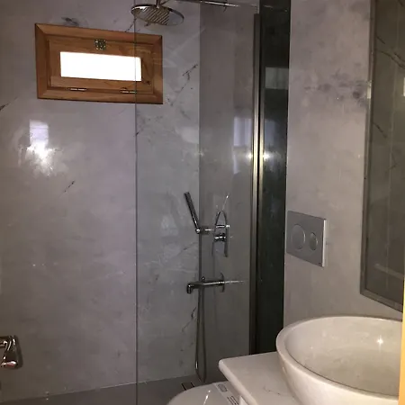 Szálloda Lycia 4*