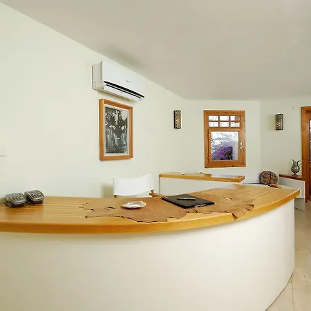 Lycia Hotel Kas