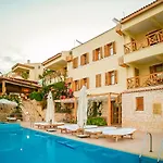 Hotel Lycia Kaş